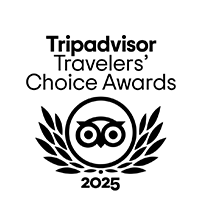 TripAdvisor Award 2025