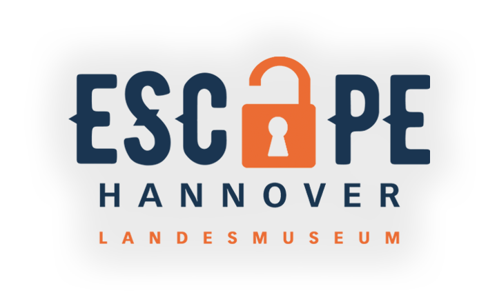 Escape Room Landesmuseum Hannover