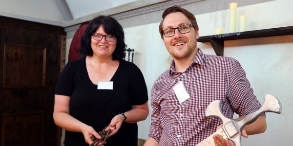 Landesmuseum Hannover Escape Room