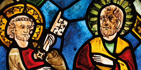 Einzigartige Artefakte im Museum