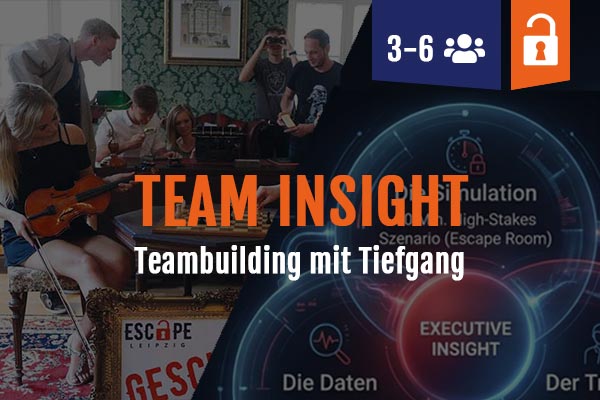 Team Insight Teambuilding mit Tiefgang Nienburg