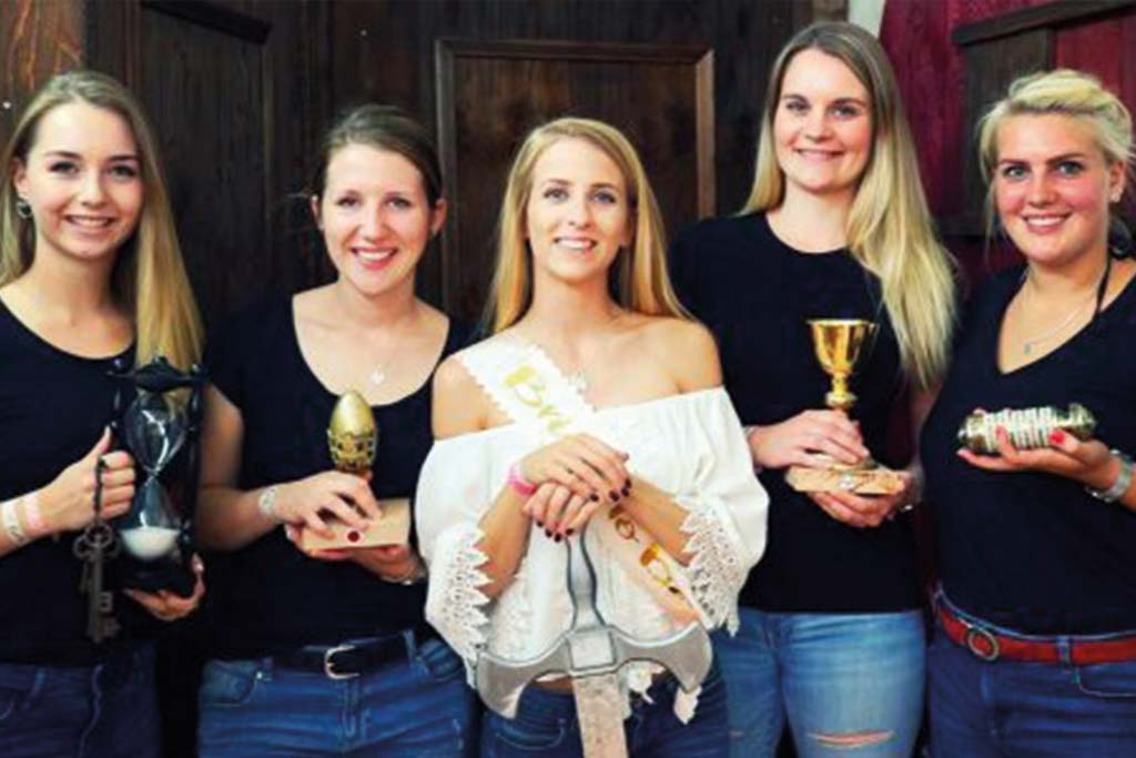 Edutainment im Museum