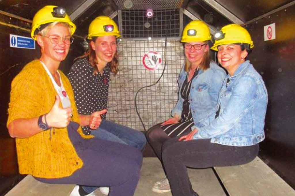 Aktivierung von sonst entgangenen Zielgruppen