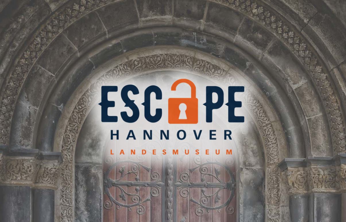 Escape Room Landesmuseum Hannover
