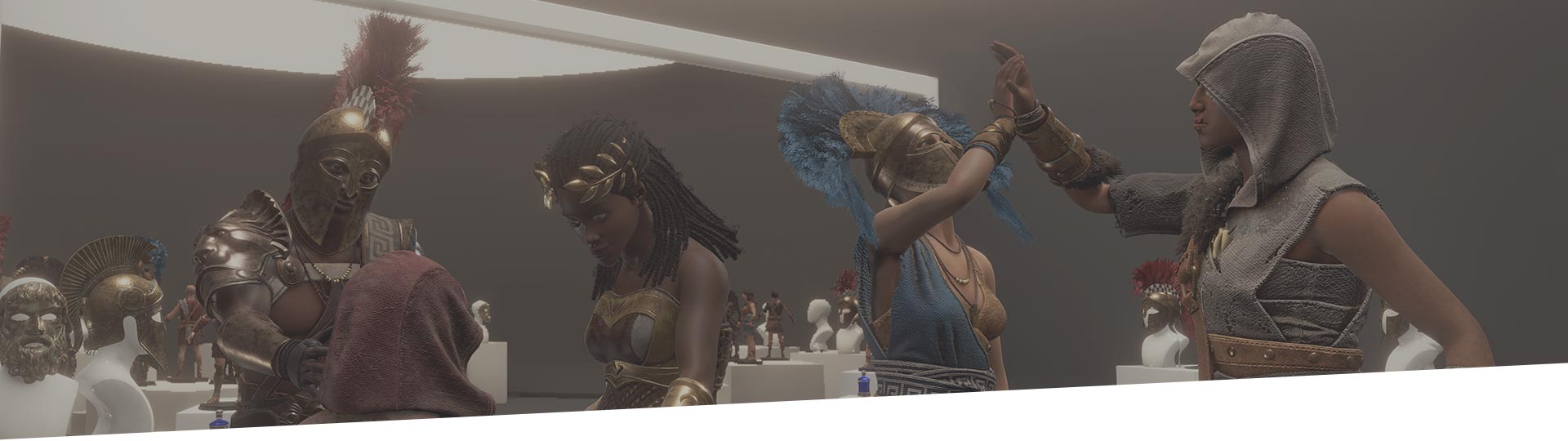 VR Escape Rooms Niedersachsen