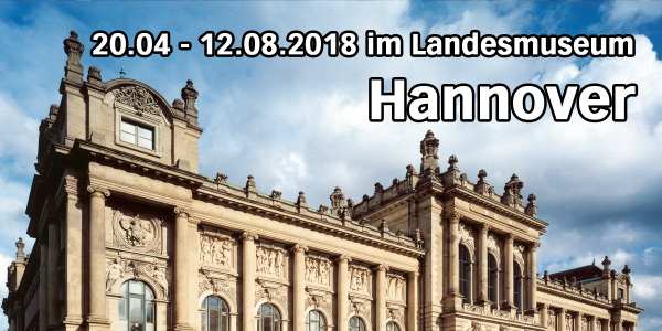 Escape Room im Landesmuseum