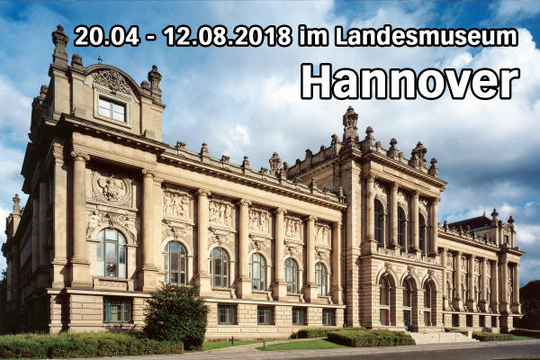 Erster Escape Room im Museum